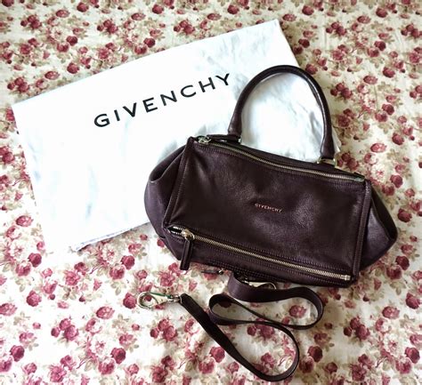 givenchy pandora medium replica